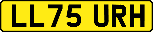 LL75URH