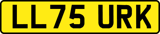 LL75URK