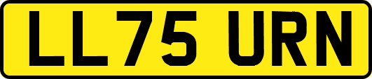 LL75URN