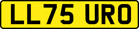 LL75URO