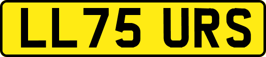 LL75URS
