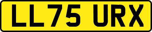 LL75URX