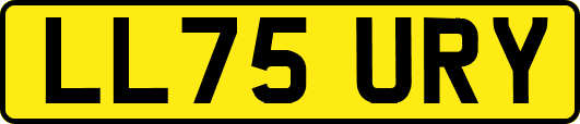 LL75URY