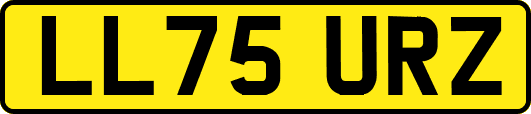 LL75URZ