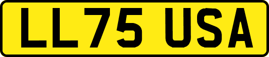 LL75USA