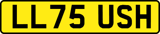 LL75USH
