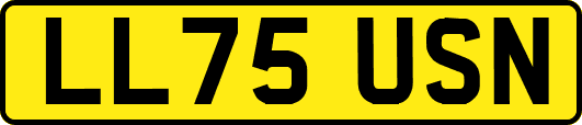 LL75USN