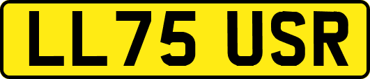 LL75USR