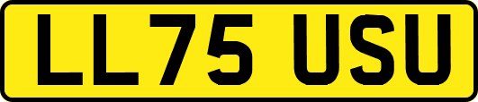 LL75USU