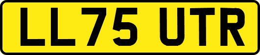 LL75UTR