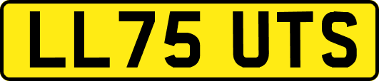LL75UTS