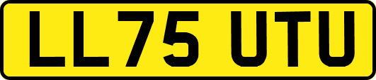 LL75UTU