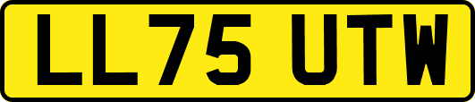 LL75UTW
