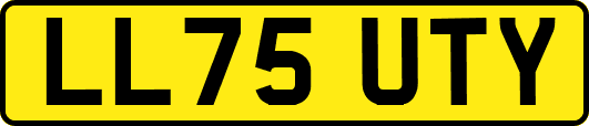LL75UTY