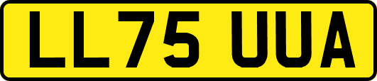 LL75UUA