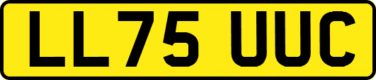 LL75UUC