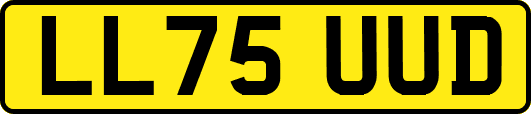LL75UUD