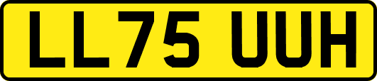 LL75UUH