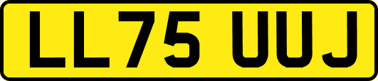 LL75UUJ