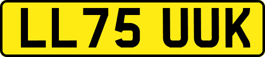 LL75UUK