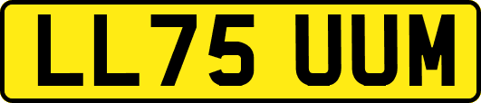 LL75UUM