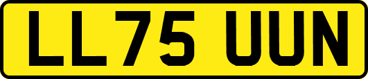 LL75UUN