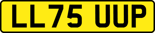 LL75UUP