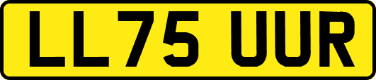 LL75UUR
