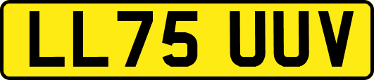 LL75UUV