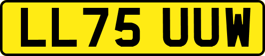 LL75UUW