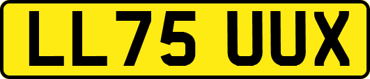 LL75UUX