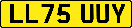 LL75UUY