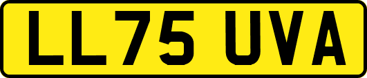 LL75UVA