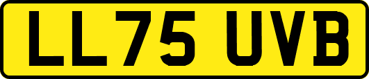 LL75UVB