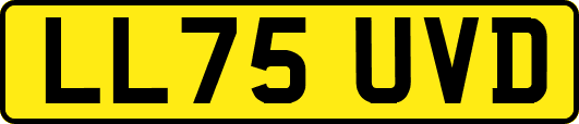 LL75UVD