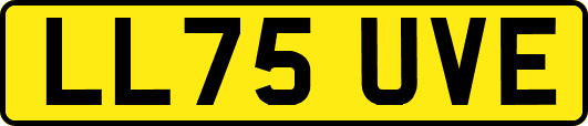 LL75UVE