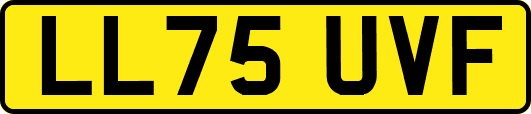 LL75UVF