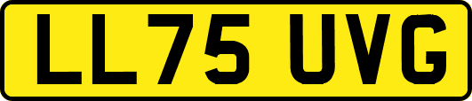 LL75UVG