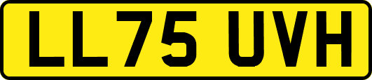 LL75UVH