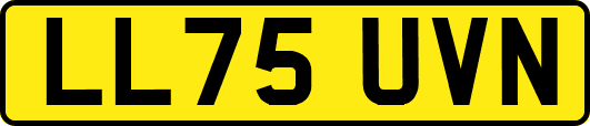 LL75UVN