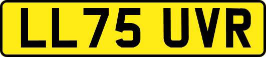 LL75UVR