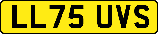LL75UVS