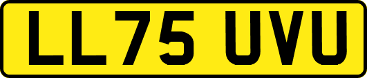 LL75UVU