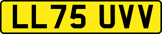 LL75UVV