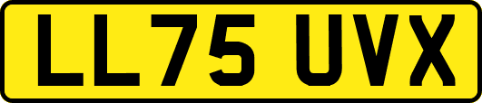 LL75UVX