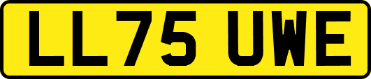 LL75UWE