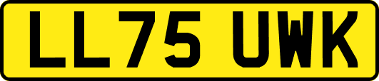 LL75UWK