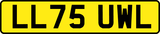 LL75UWL