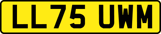 LL75UWM