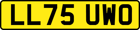 LL75UWO